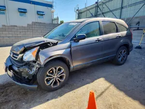 Honda CR-V 2.4L 4 2011