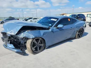Ford Mustang 2.3L 4 2024