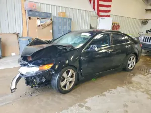 Acura TSX 2.4L 4 2010