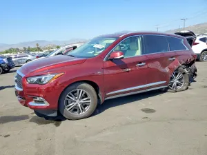 Infiniti QX60 3.5L 6 2019