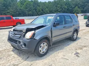 Honda CR-V 2.4L 4 2006