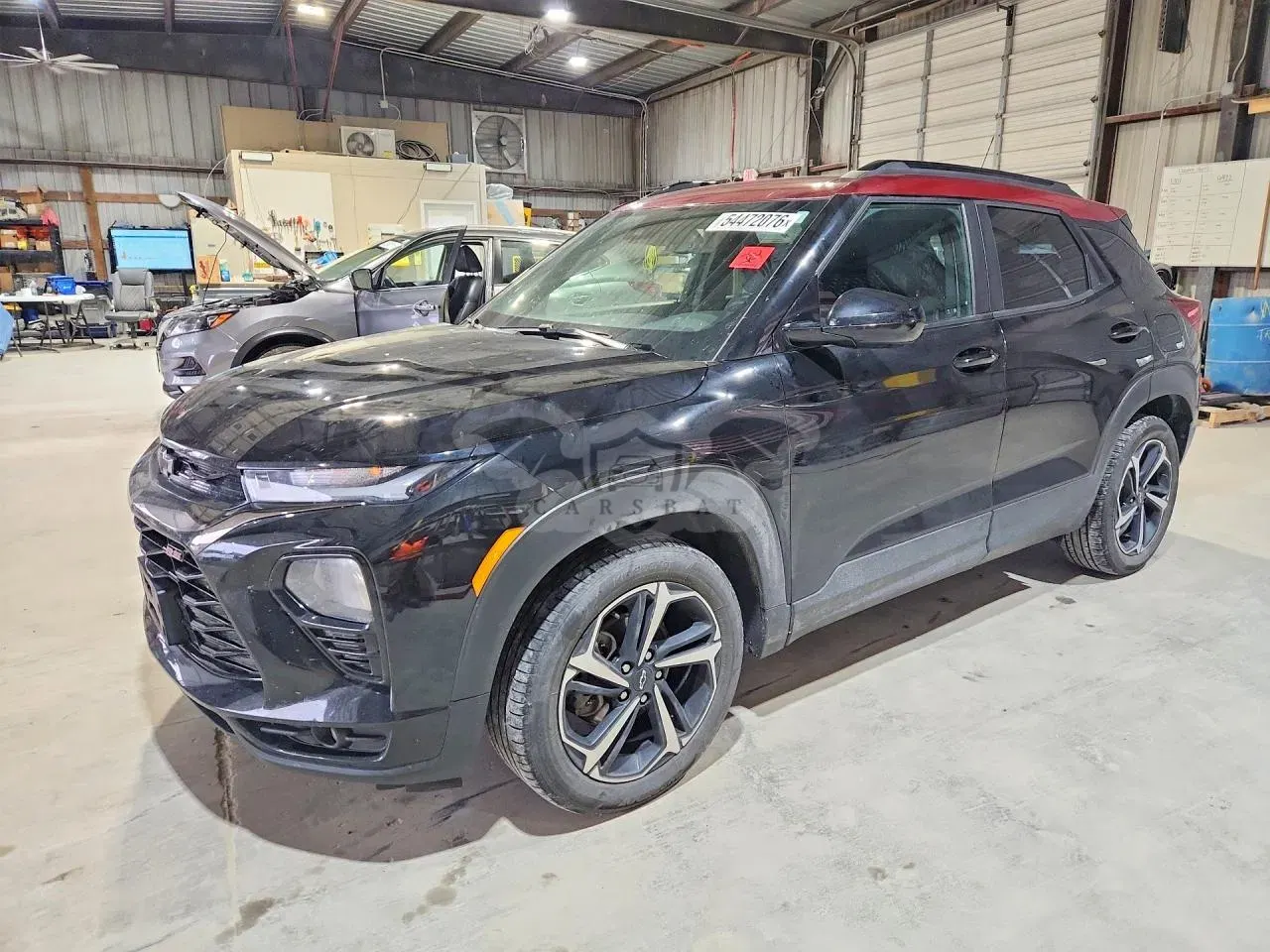 Chevrolet Trailblazer 1.3L 3 2022
