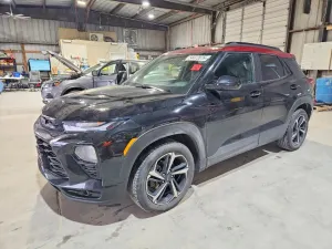 Chevrolet Trailblazer 1.3L 3 2022