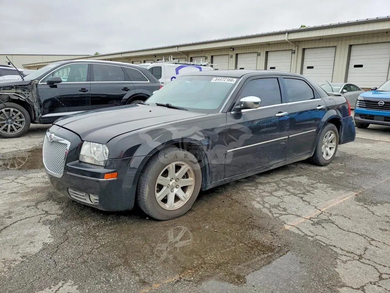 Chrysler 300 2007