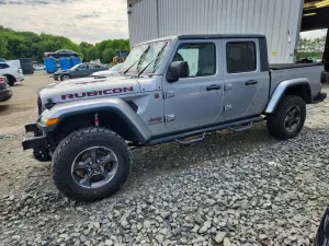 Jeep Gladiator 3.6L 6 2020