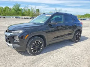 Chevrolet Trailblazer 1.3L 3 2021