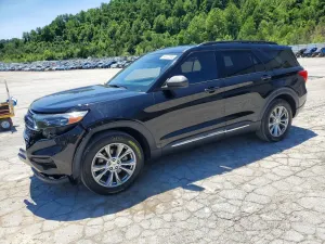 Ford Explorer 2.3L 4 2020