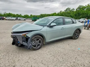Kia K4 2.0L 4 2026