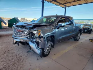 GMC Sierra 6.2L 8 2019