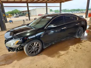 Nissan Maxima 3.5L 6 2011