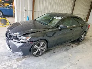 Lexus IS 3.5L 6 2017