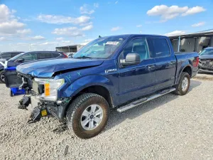 Ford F-150 3.5L 6 2020