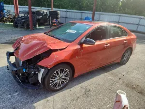 Kia Cerato / Forte / K3 2.0L 4 2022