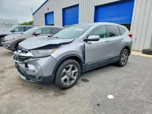 Honda CR-V 1.5L 4 2018