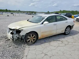 Lexus ES 3.5L 6 2008