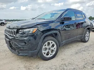 Jeep Compass 2.0L 4 2025