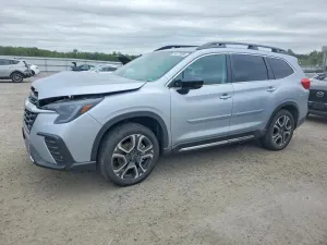 Subaru Ascent 2.4L 4 2024