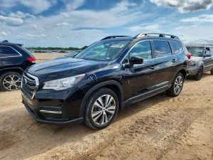 Subaru Ascent 2.4L 4 2021