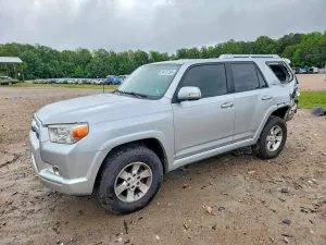 Toyota 4Runner 4.0L 6 2013