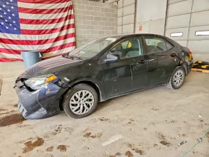 Toyota Corolla 1.8L 4 2019