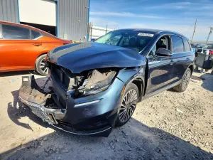 Lincoln Corsair 2.0L 4 2021