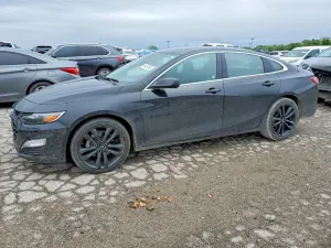 Chevrolet Malibu 1.5L 4 2023