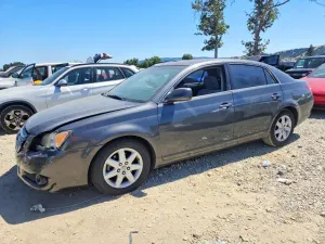 Toyota Avalon 3.5L 6 2009