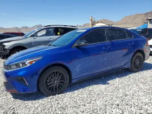 Kia Cerato / Forte / K3 2L 4 2024