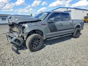 Ford F-150 3.5L 6 2020