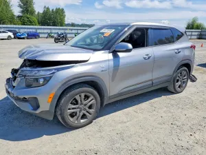 Kia Seltos 2.0L 4 2021