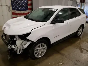 Chevrolet Equinox 1.5L 4 2023