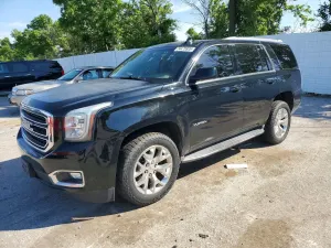 GMC Yukon 5.3L 8 2017
