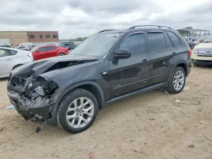 BMW X5 3.0L 6 2012