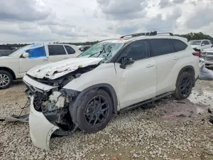 Toyota Highlander 3.5L 6 2020