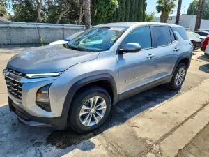 Chevrolet Equinox 1.5L 4 2025