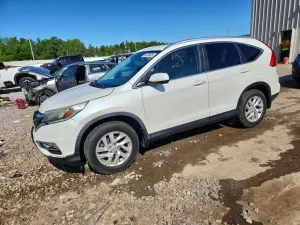 Honda CR-V 2.4L 4 2015