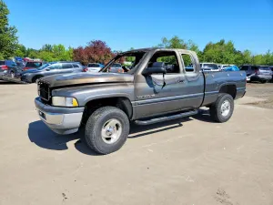 Dodge RAM 5.9L 8 2001
