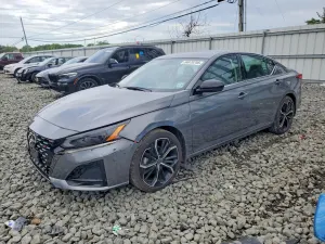 Nissan Altima 2.5L 4 2024