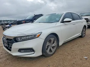 Honda Accord 1.5L 4 2018