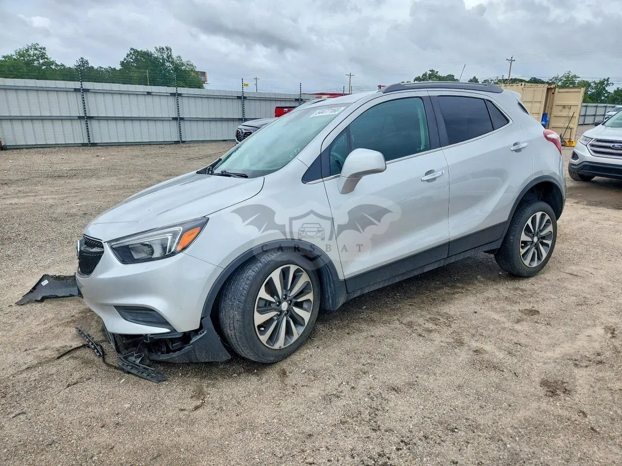 Buick Encore 1.4L 4 2022