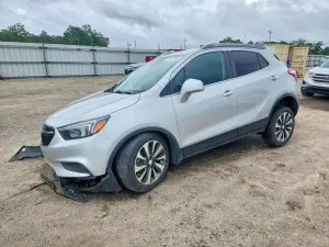 Buick Encore 1.4L 4 2022