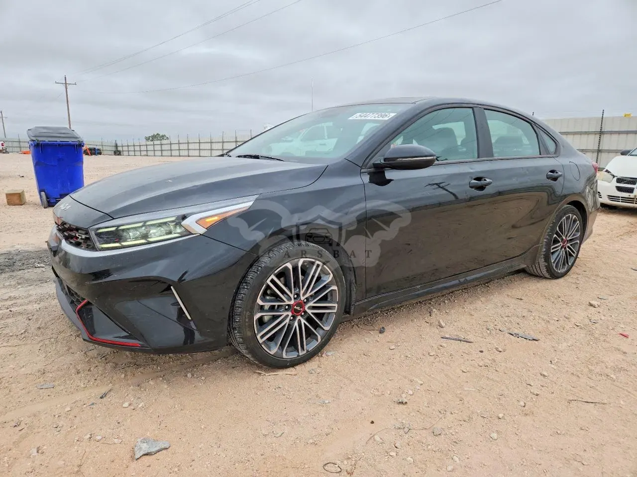Kia Cerato / Forte / K3 1.6L 4 2023