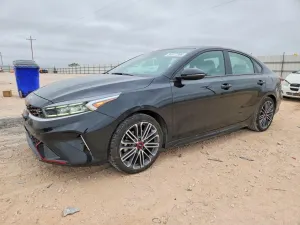 Kia Cerato / Forte / K3 1.6L 4 2023