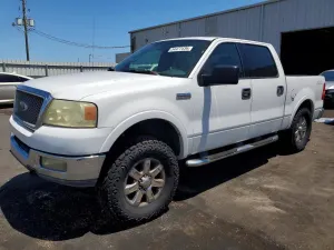 Ford F-150 5.4L 8 2004