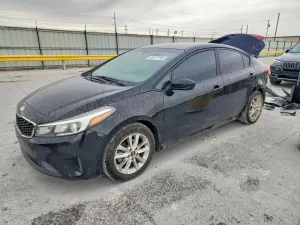 Kia Cerato / Forte / K3 2.0L 4 2017
