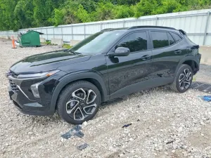 Chevrolet Trax 1.2L 3 2025