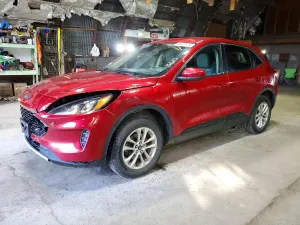 Ford Escape 1.5L 3 2020