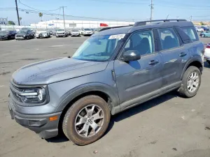 Ford Bronco 1.5L 3 2022