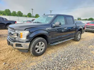 Ford F-150 3.5L 6 2020