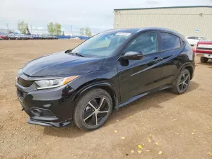 Honda HR-V 1.8L 4 2022